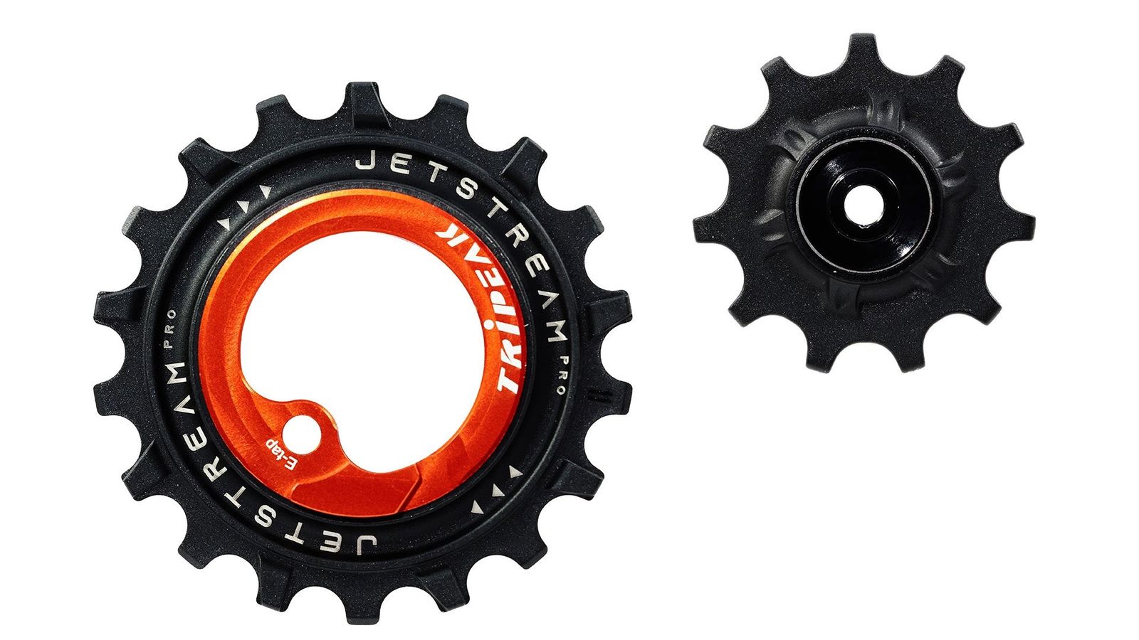 Jetstream Pro 2 Pulley Wheel Kits (12-18T)SHIMANO ROAD ビッグ