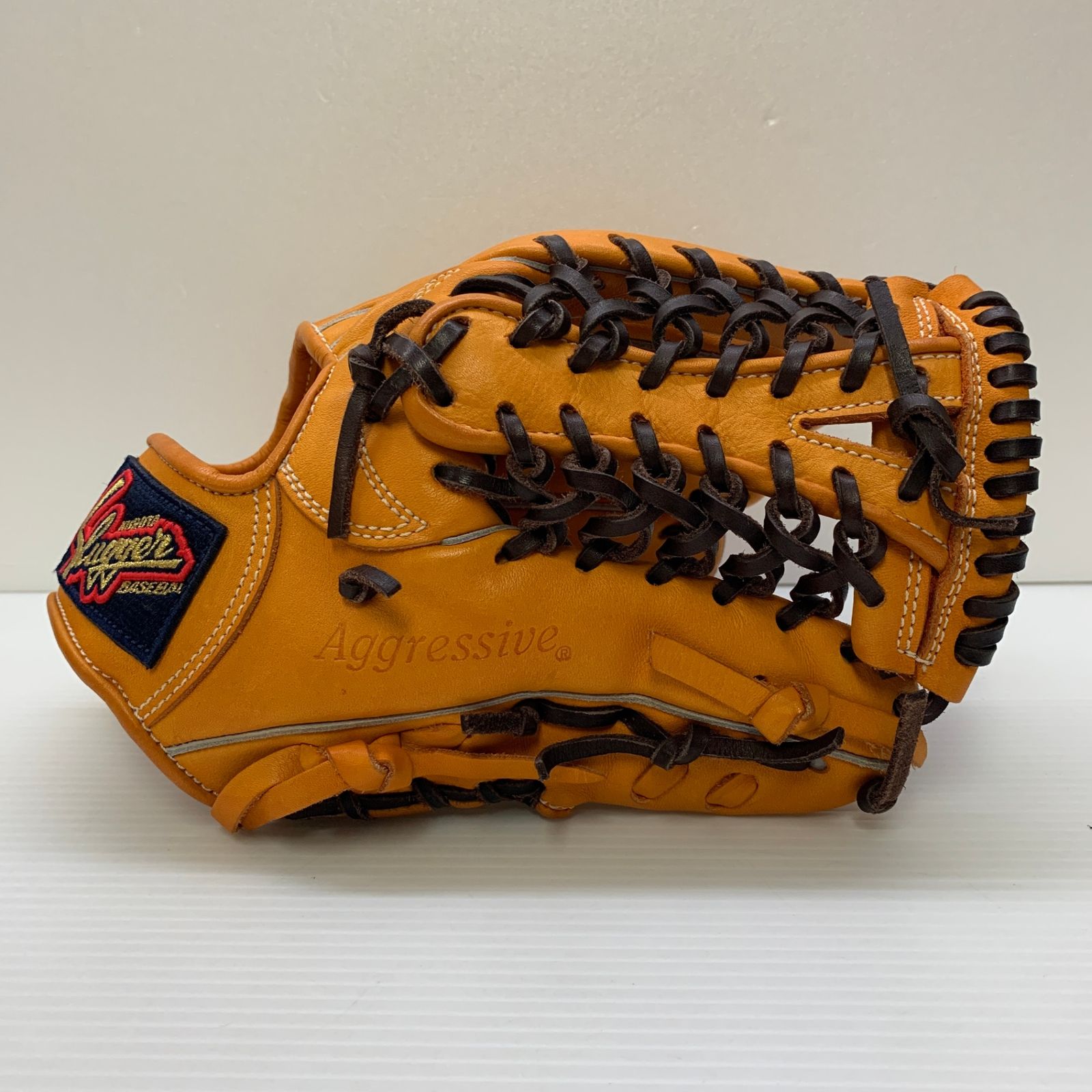 久保田スラッガー KUBOTA SLUGGER 軟式 大人 一般 内野手用 グローブ