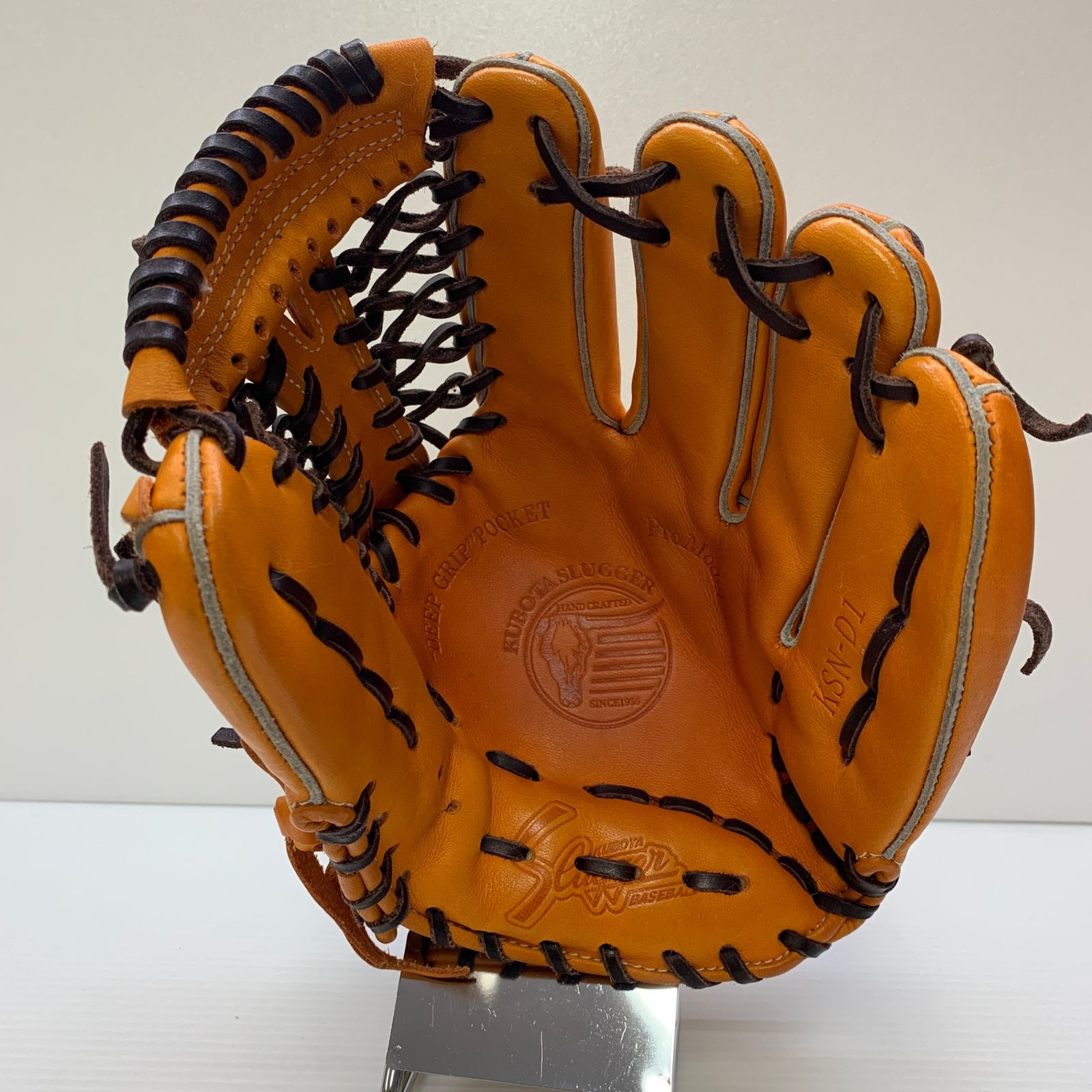 久保田スラッガー KUBOTA SLUGGER 軟式 大人 一般 内野手用 グローブ