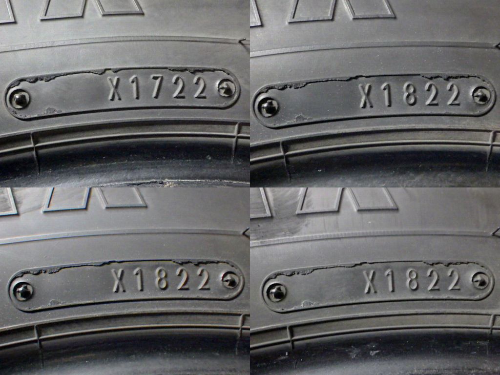  SR 205 製造 約8部山 Good’YEAR ICE NAVI 7 65 R 16 4本 12インチ以下 スタッドレス