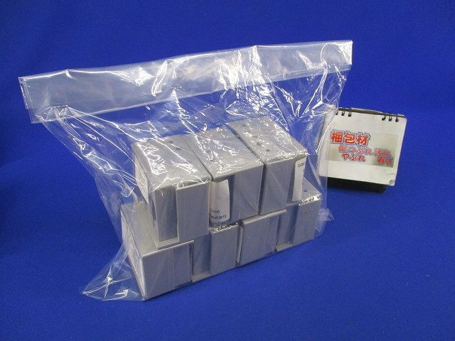 材料・資材 表面形端子カバー(7セット入) TMC-1