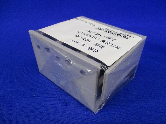 材料・資材 表面形端子カバー(7セット入) TMC-1