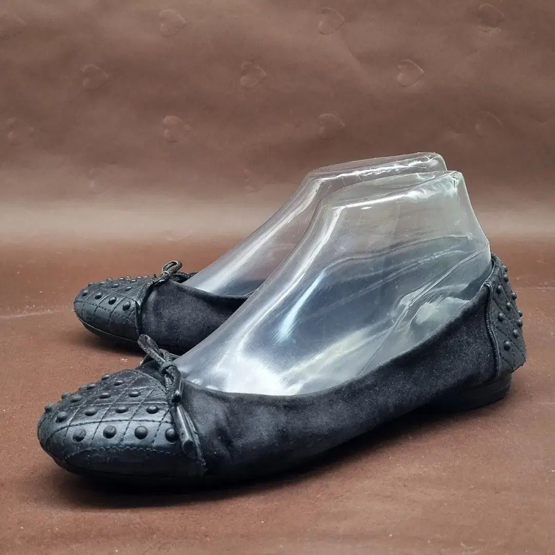 TOD'S トッズ フラットシューズ 245 - メルカリ