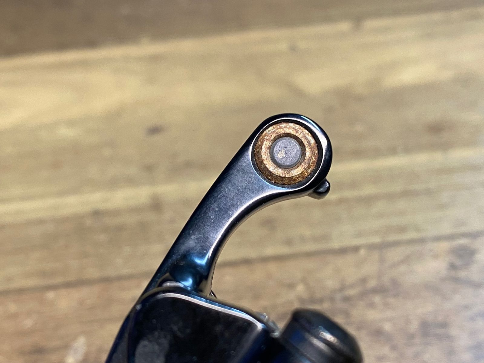 JO406 カンパニョーロ CAMPAGNOLO スーパーレコード SUPER RECORD