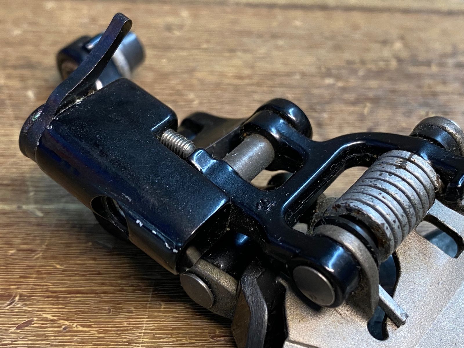 JO406 カンパニョーロ CAMPAGNOLO スーパーレコード SUPER RECORD