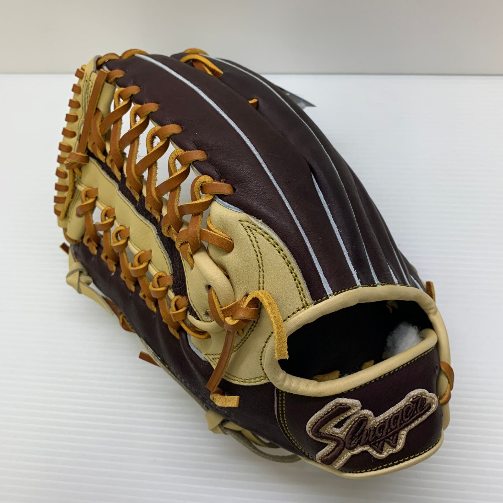 KUBOTA SLUGGER Aggressive 軟式グローブ KUBOTA 久保田スラッガー