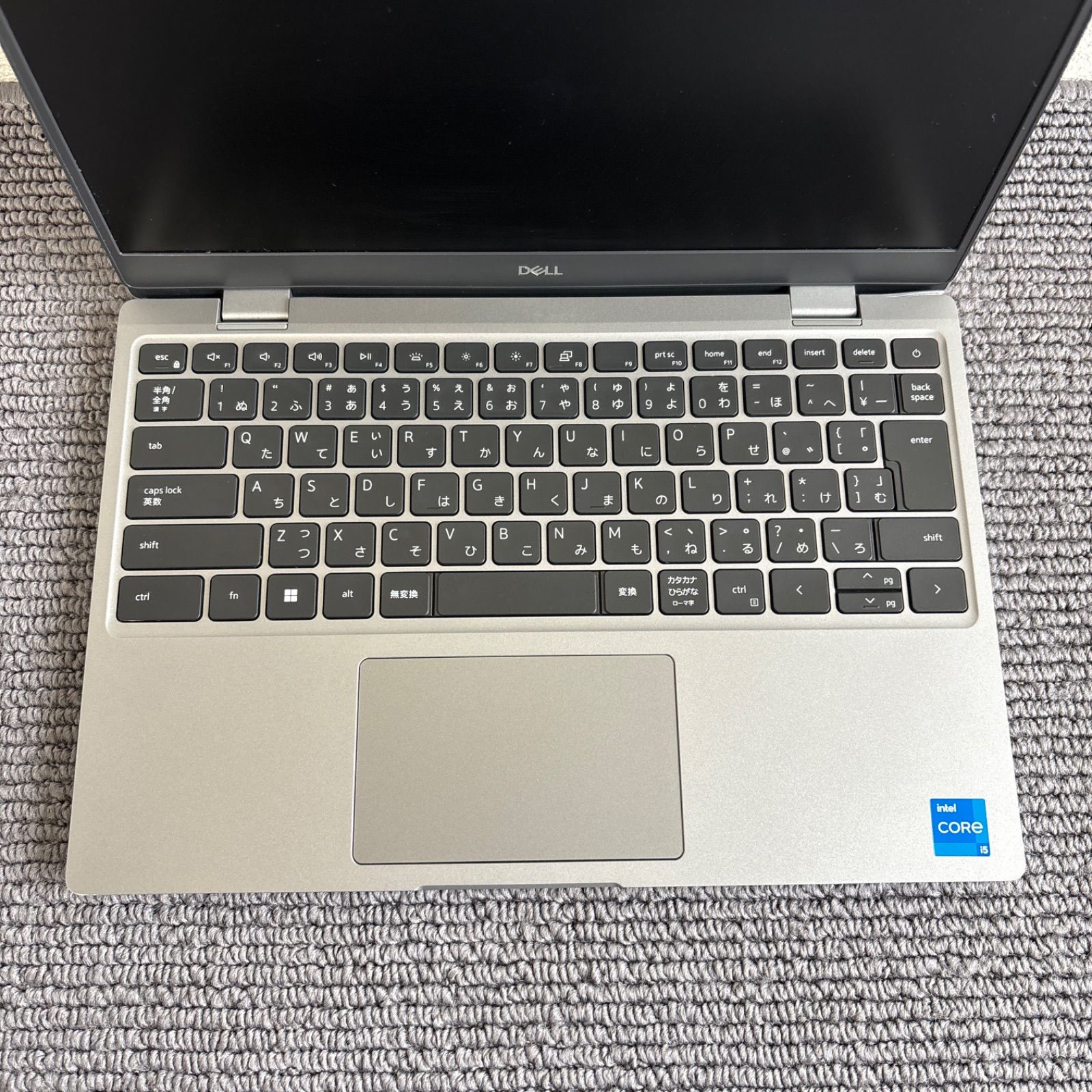 DELL latitude