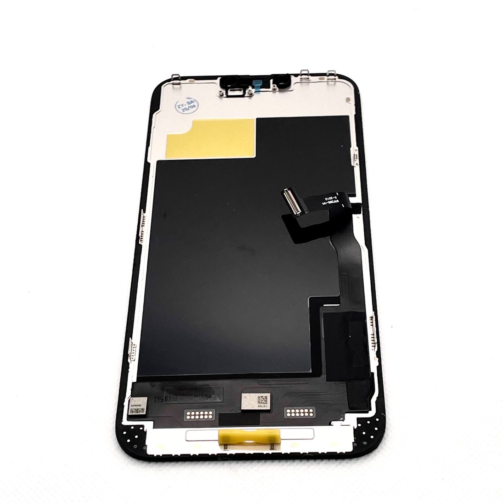 純正工具付き】iPhone 13 mini 液晶パネル 防水テープ付 純正☆工具