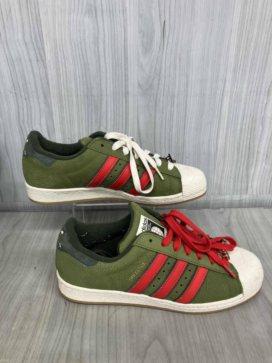 adidas TMNTMNT TEENAGE MUTANT NINJA TURTLES アディダス