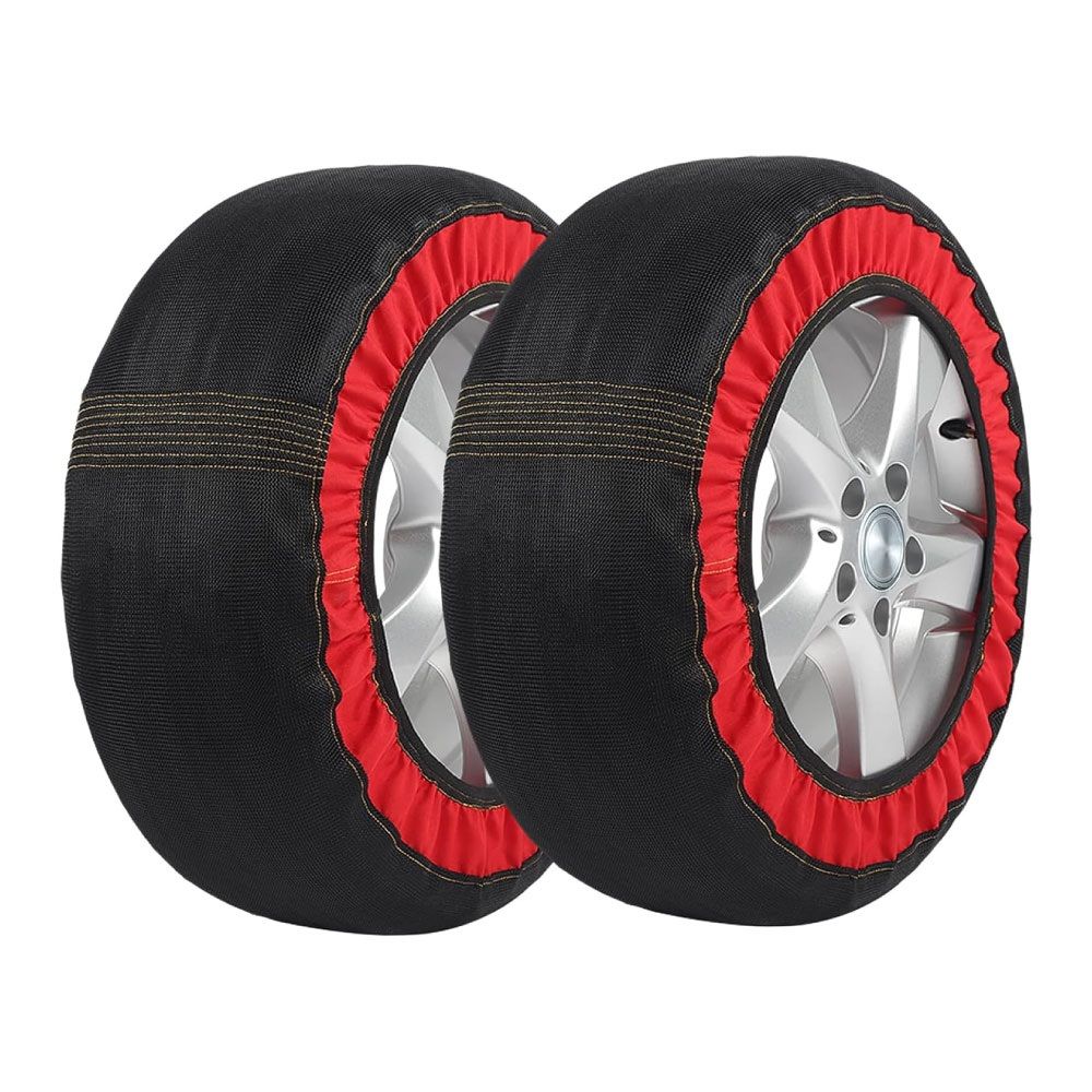 TRS 布製タイヤチェーン