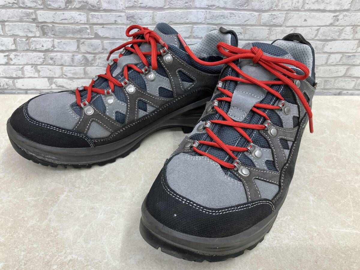 L.L.Bean メンズトレッキングシューズ 【公式通販】