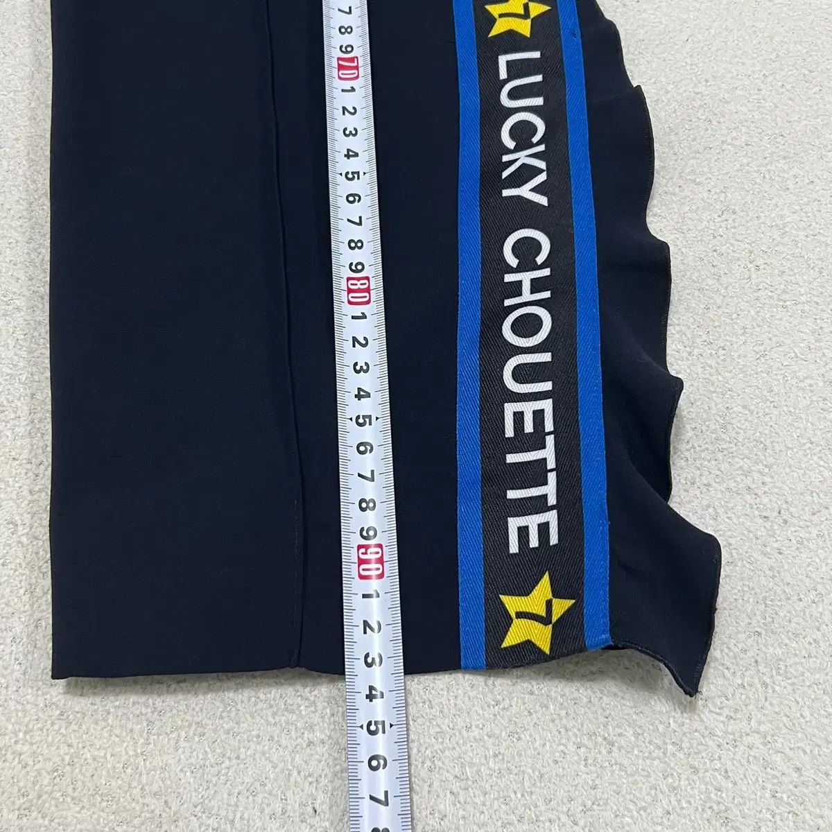 ラッキーシュエトゥ