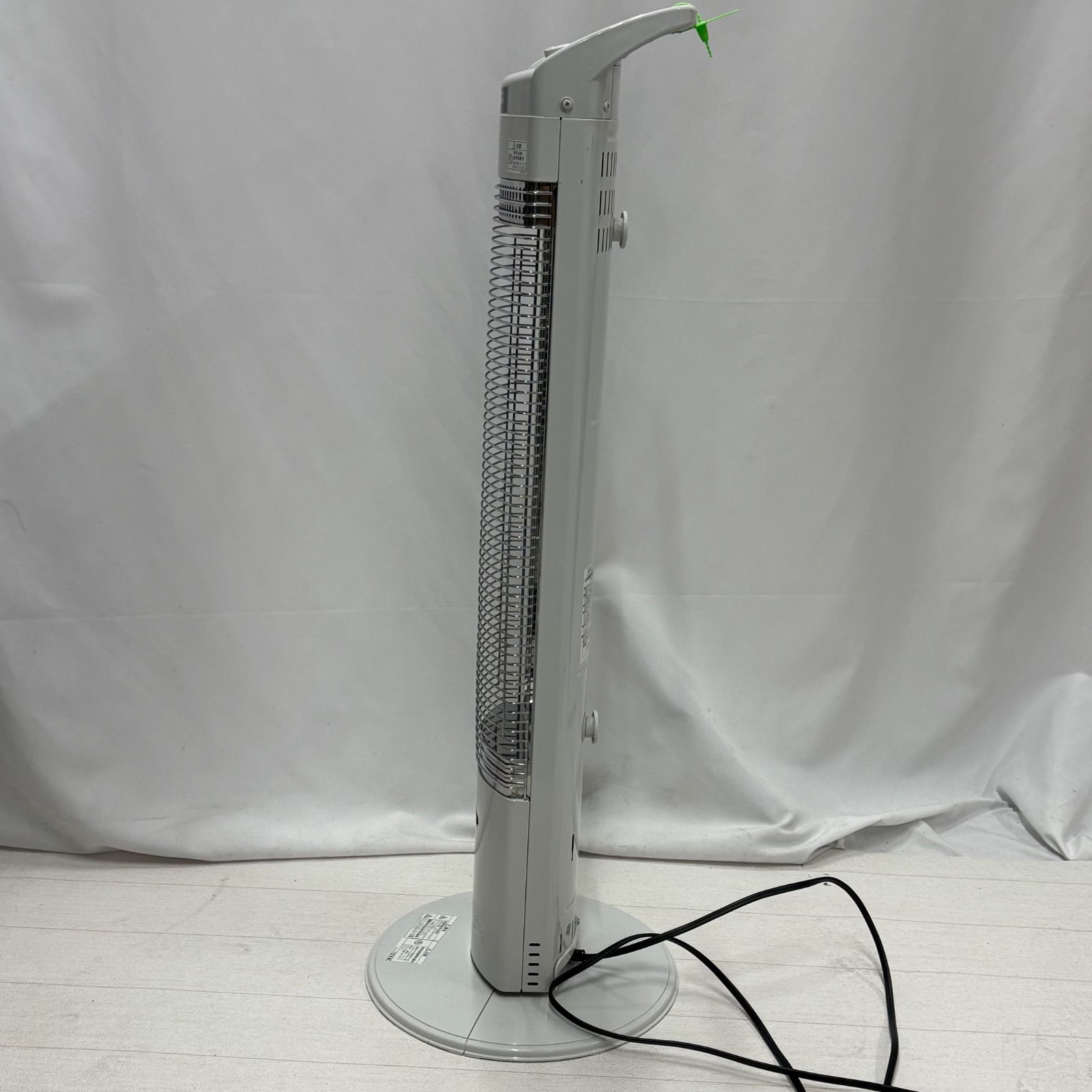 CORONA コロナ コアヒートスリム DH-915R 2015年製遠赤外線ストーブ