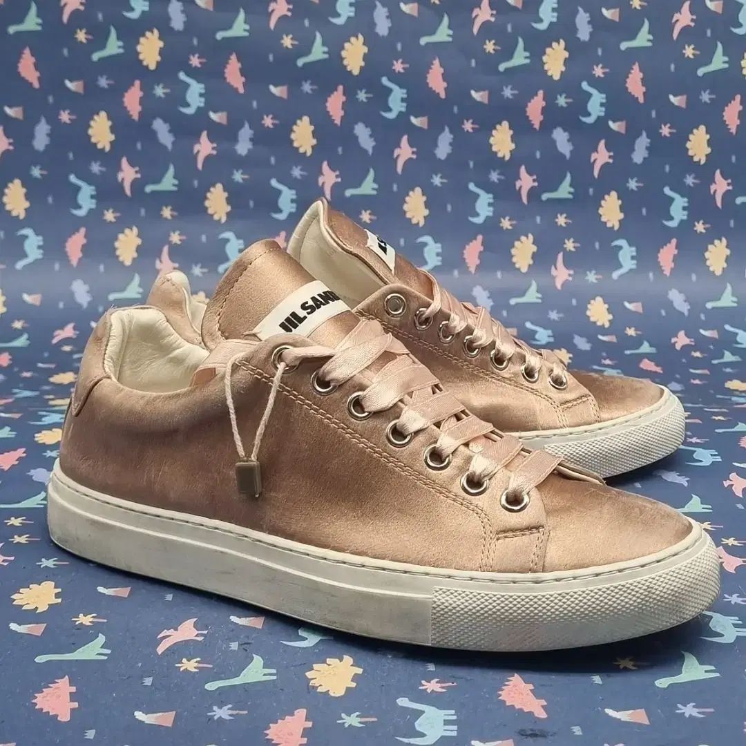 Jil Sander ジルサンダー レディーススニーカー 35 220 - メルカリ