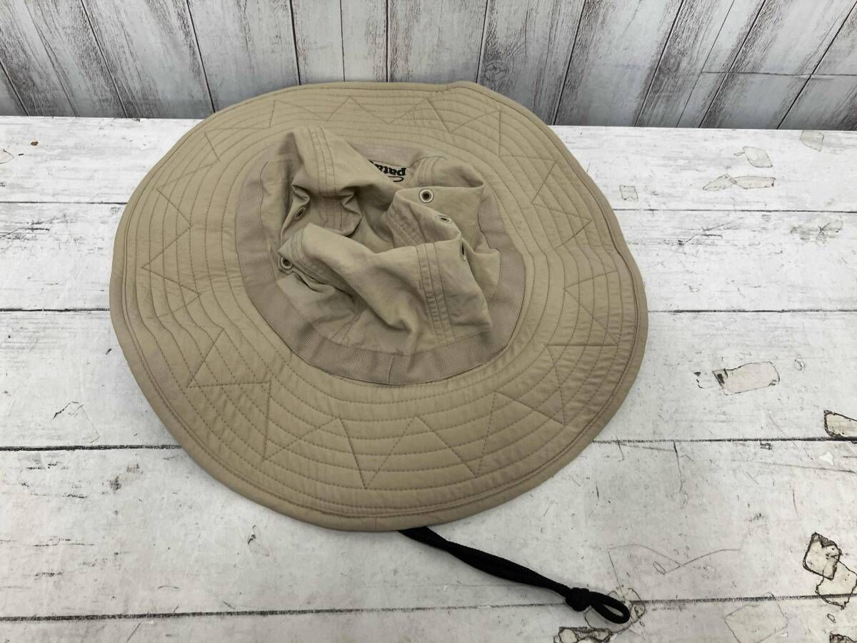 patagonia ハット SUN BOONEY その他 帽子 メンズ