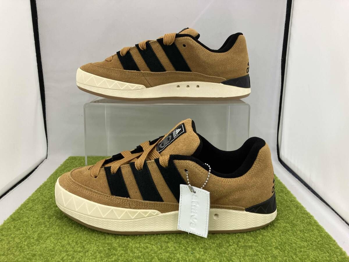 adidas アディダス ADIMATIC OG SHOEBOX atmos アディマティック HQ3935 27cm