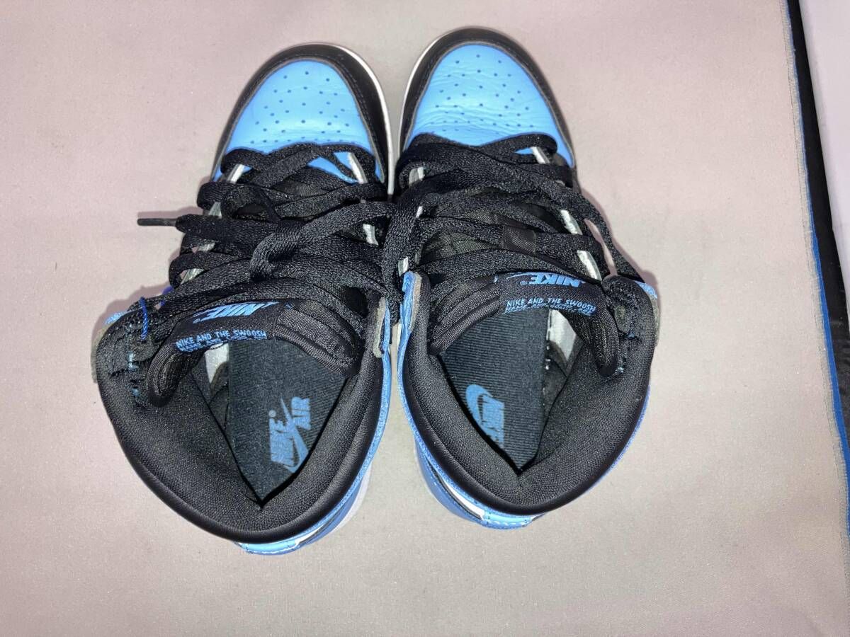 1437-400 スニーカー