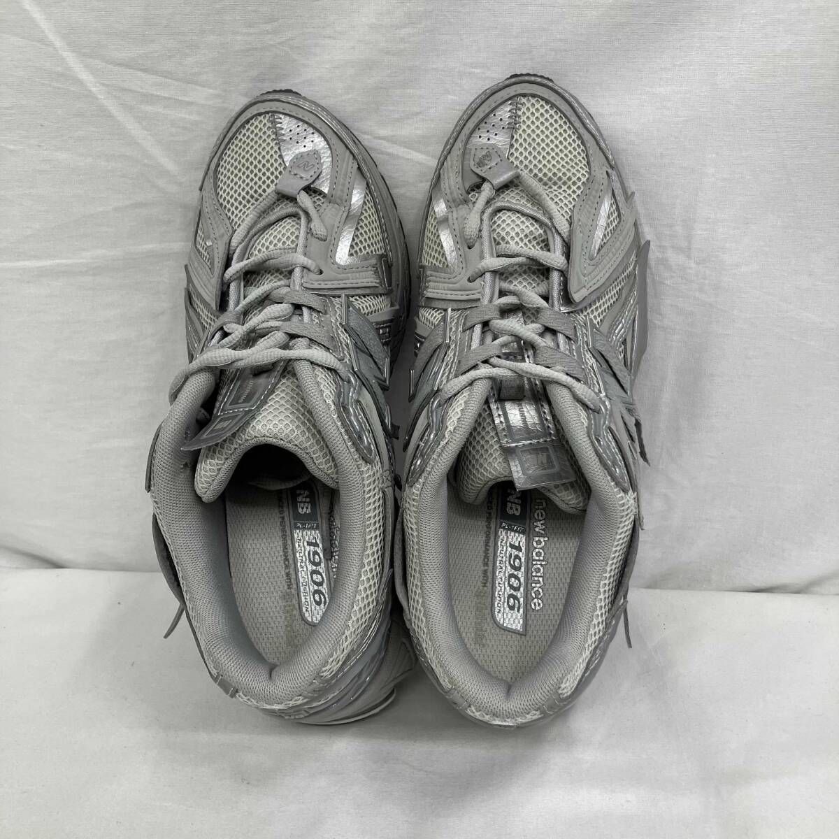 new balance/ニューバランス/M1906AG/スニーカー/26.5cm - メルカリ