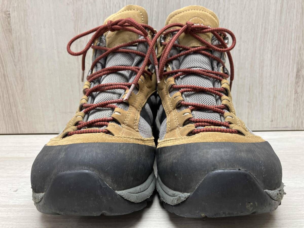 mont-bell/モンベル 1129 543 ティトンブーツ ワイド トレッキング