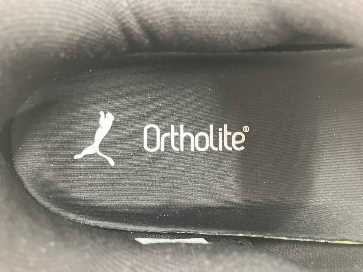  PUMA GO WNS 403589-01 25 cm ブラック タグ付き プーマ スピードキャット スニーカー 靴