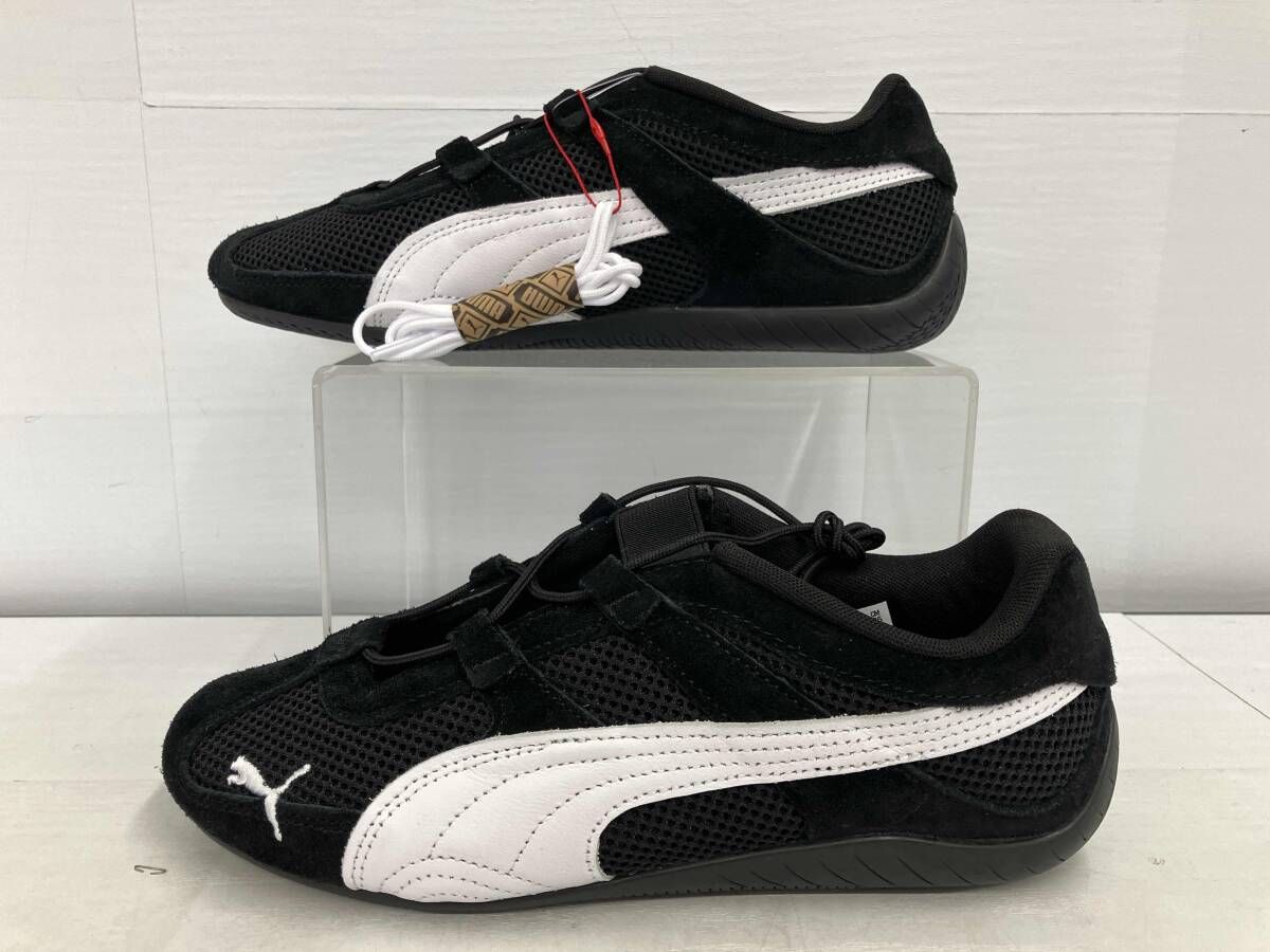 タグ付き プーマ