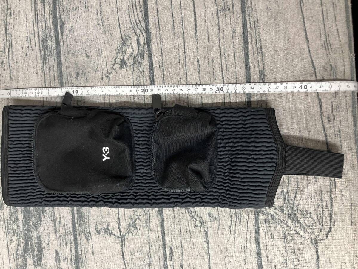 Y-3 レッグウォーマー IJ5653 【公式通販】