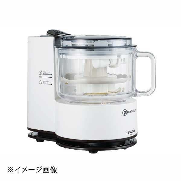 TK 441 フードプロセッサー W