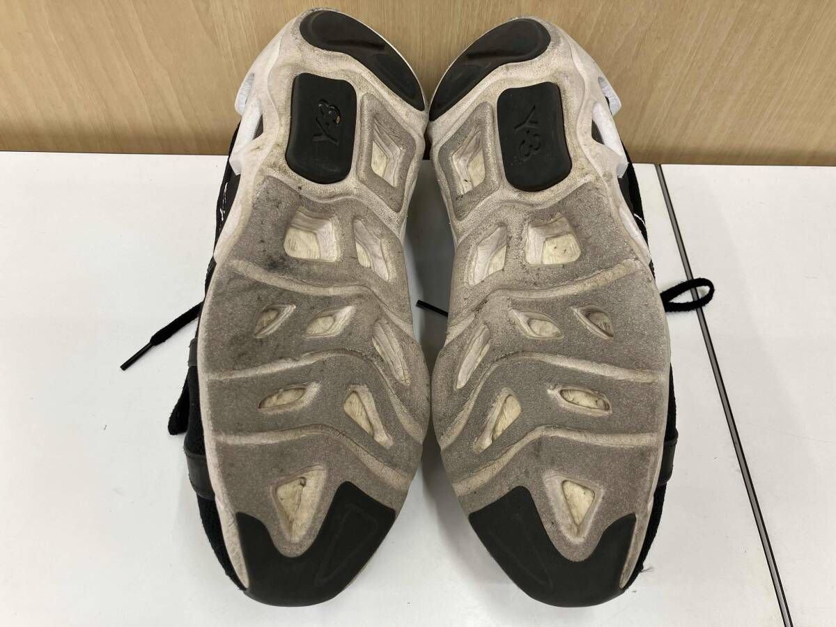 Y-3 ワイスリー ADIDAS YOHJI YAMAMOTO アディダス ヨウジヤマモト