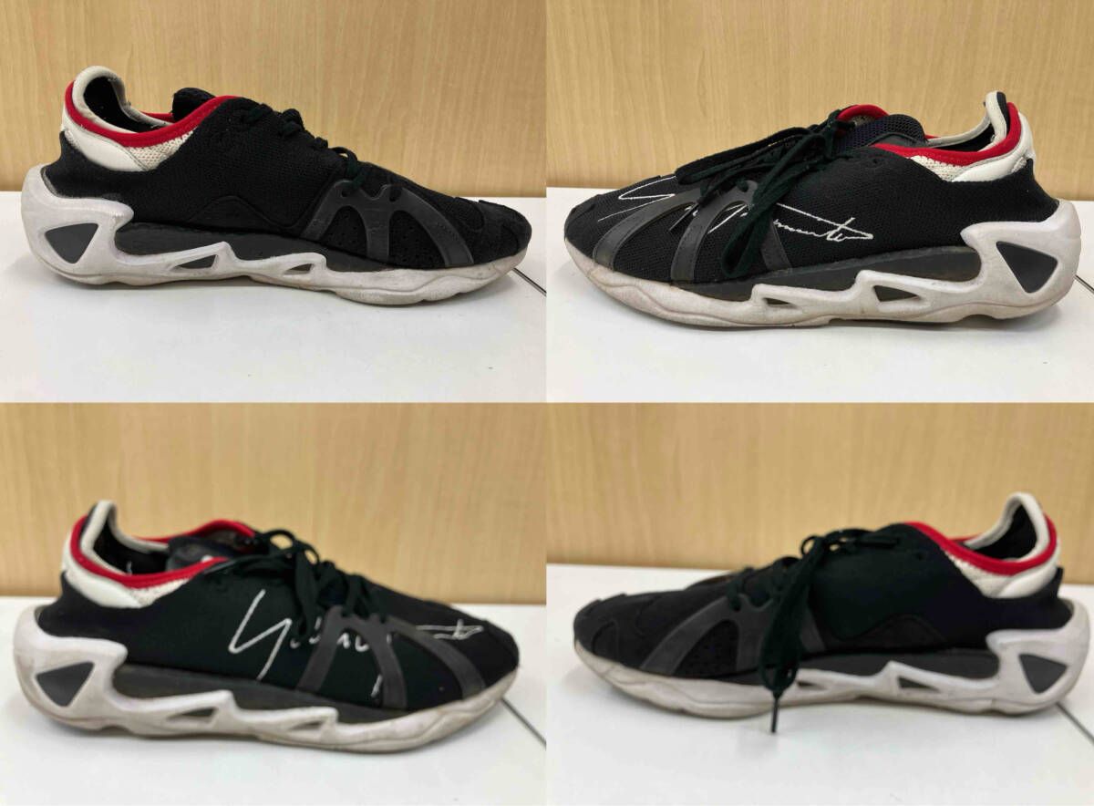 Y-3 ワイスリー ADIDAS YOHJI YAMAMOTO アディダス ヨウジヤマモト