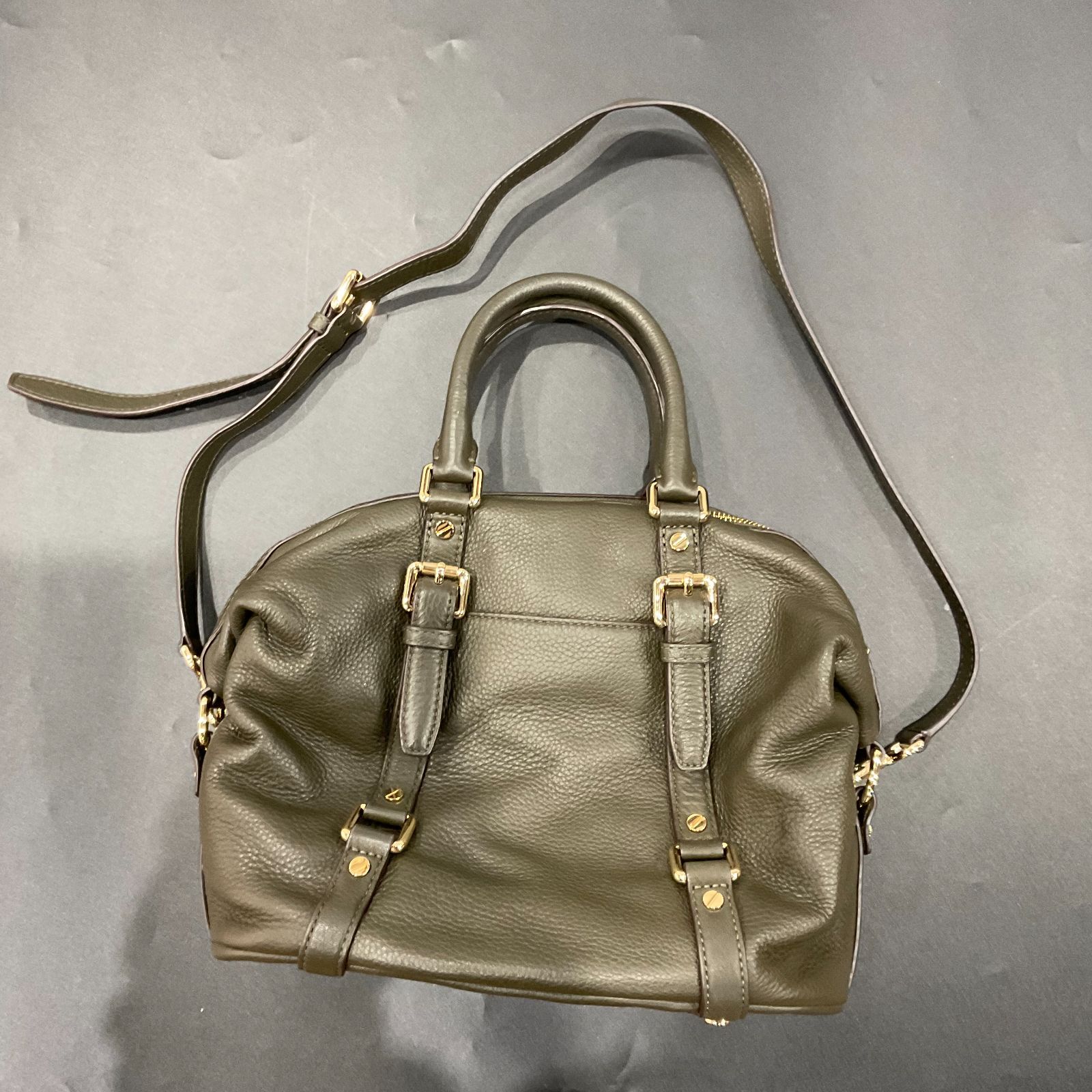 マイケルコース 2 WAYバッグ