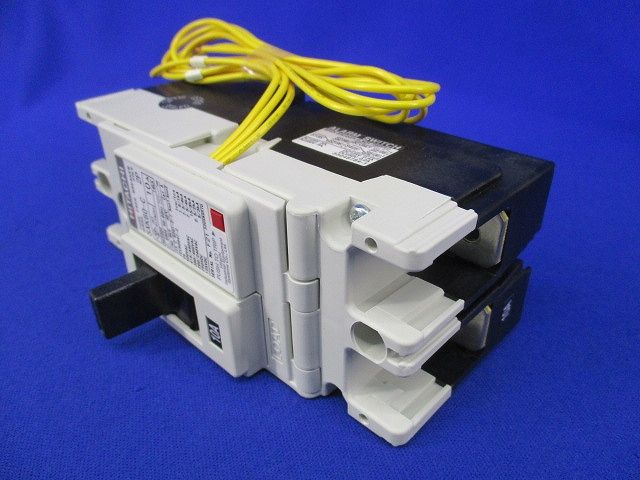 ヒューズフリー遮断器2P10A SXK60-C FXK60-S 一般用ヒューズフリー遮断