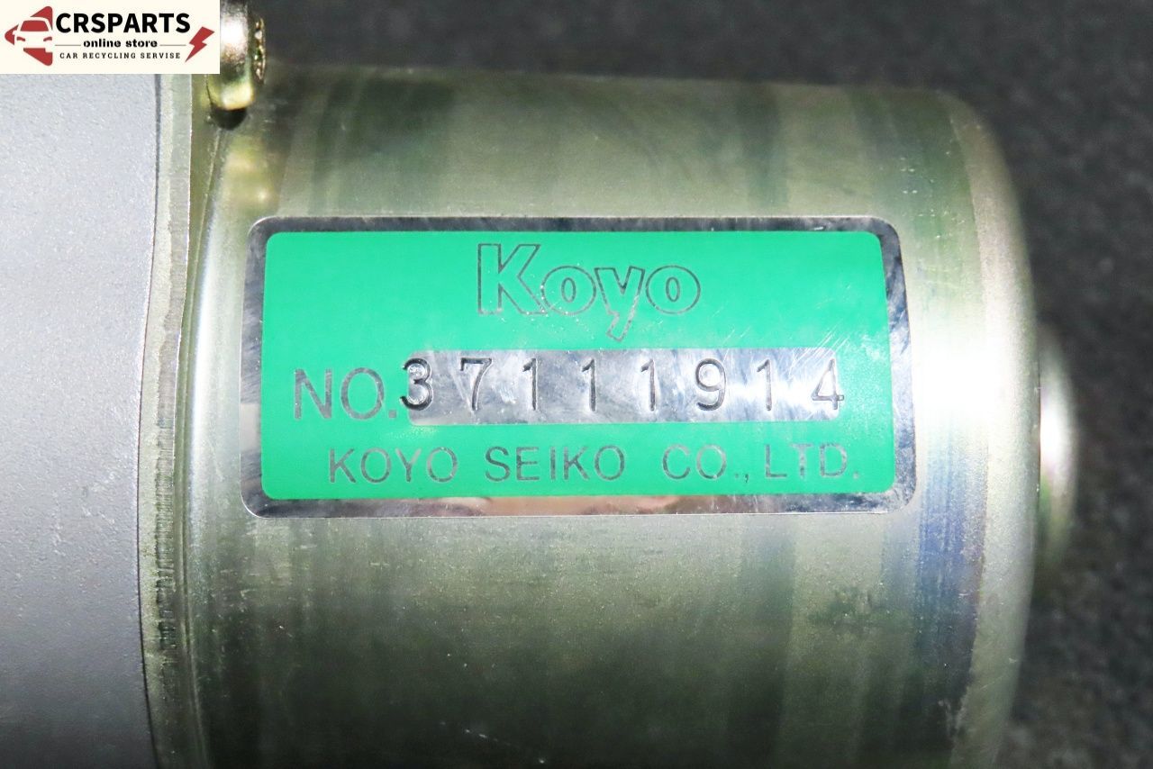 ワゴンR N-1 スペシャル MC22S 純正 パワステ モーター コンピューター