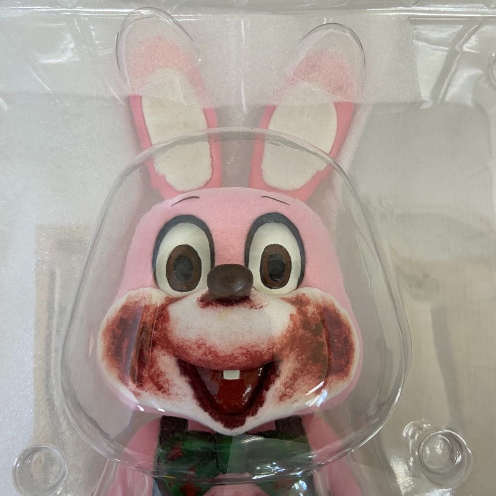 03w22401 GECCO ゲッコウ SILENT HILL 3 RBBIE THE RABBIT サイレント