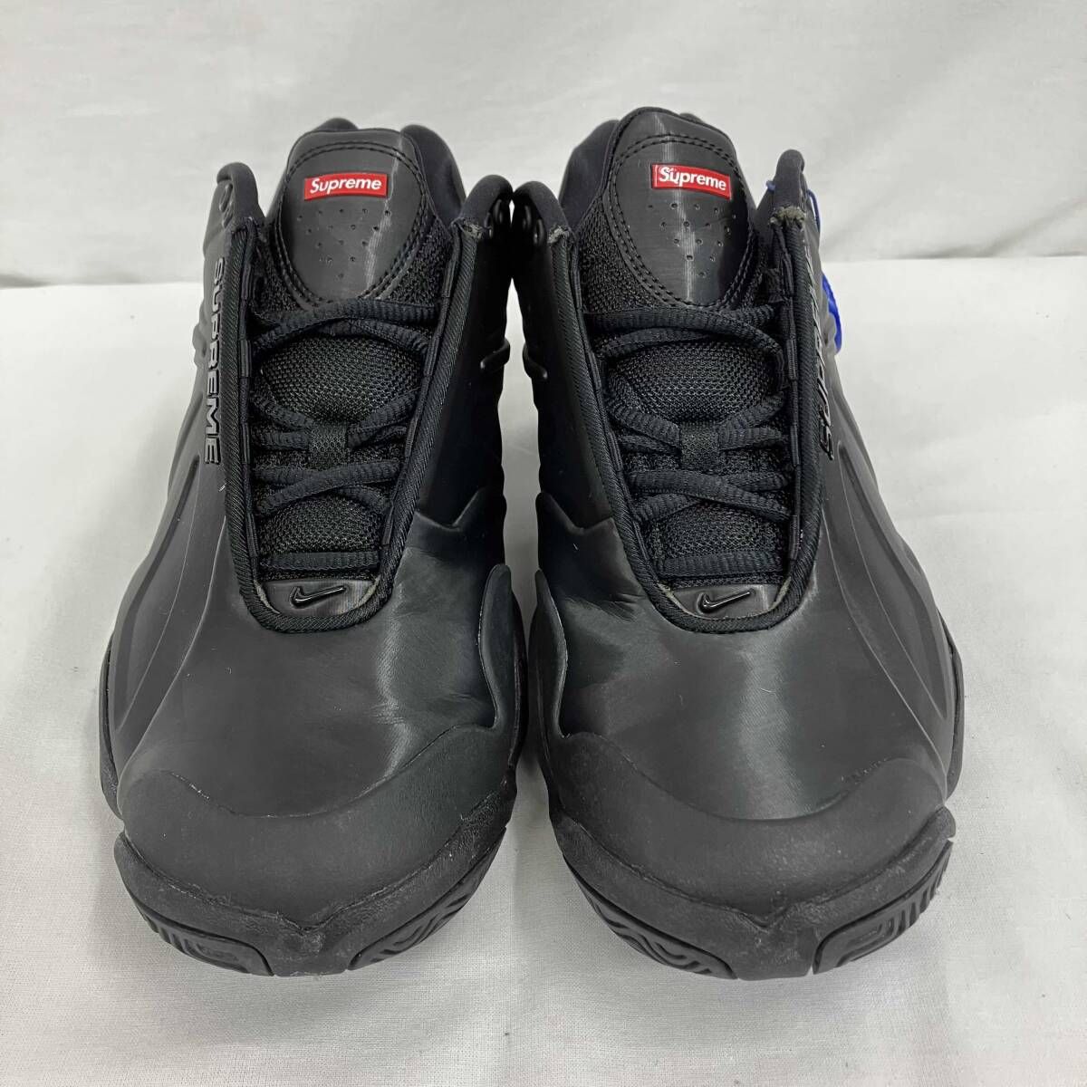 Nike× Supreme /ナイキ×シュプリーム/Air Zoom Courtposite/エアズーム