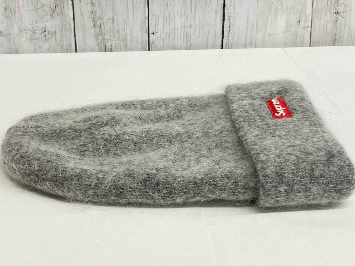 ニットキャップ