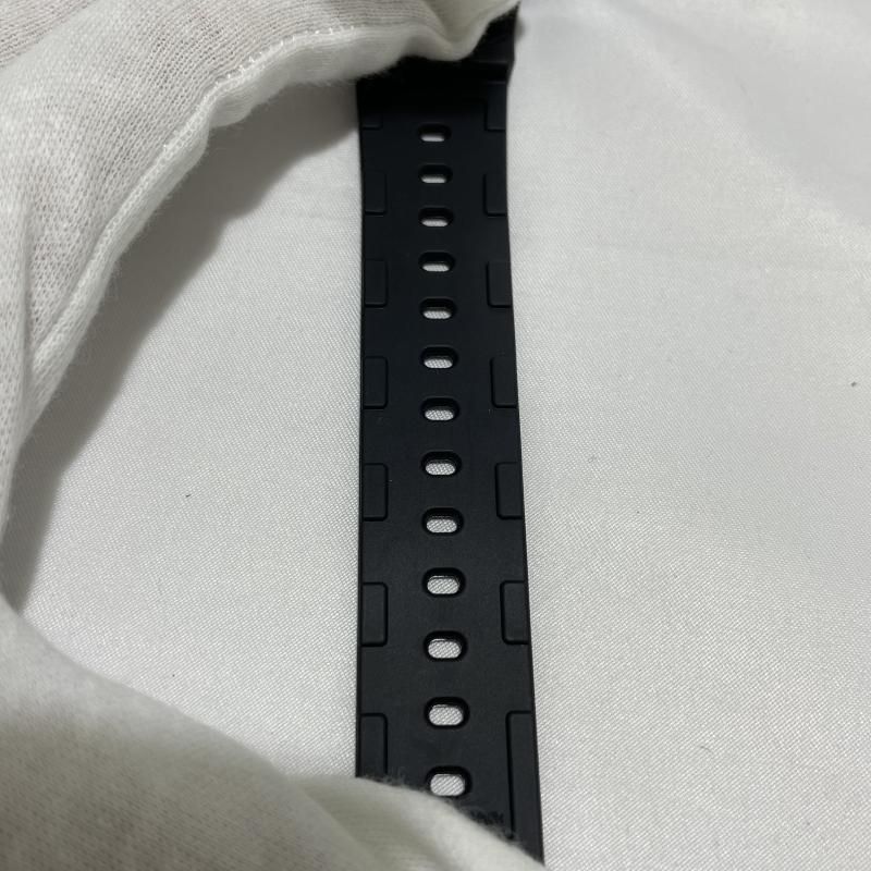中古】G-SHOCK DW-5000R-1AJF /箱なし[19][240019507348] - メルカリ