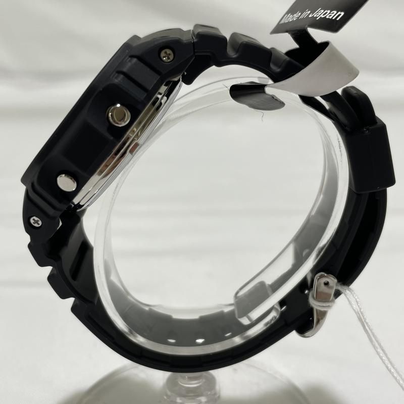 中古】G-SHOCK DW-5000R-1AJF /箱なし[19][240019507348] - メルカリ