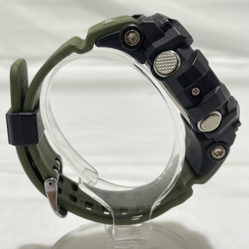 CASIO ジーショック