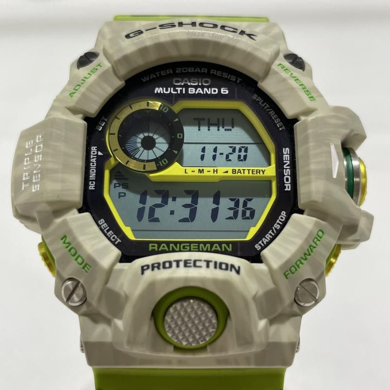 CASIO G-SHOCK Love The Sea And Earth GW-9404 KJ 19