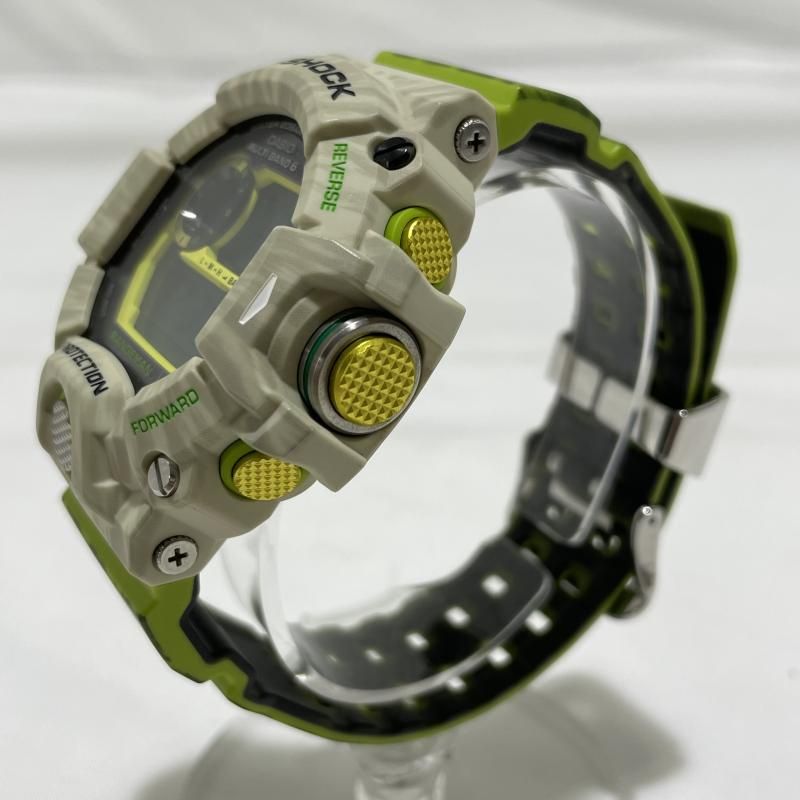 CASIO G SHOCK Love The Sea And Earth GW 9404 KJ 19