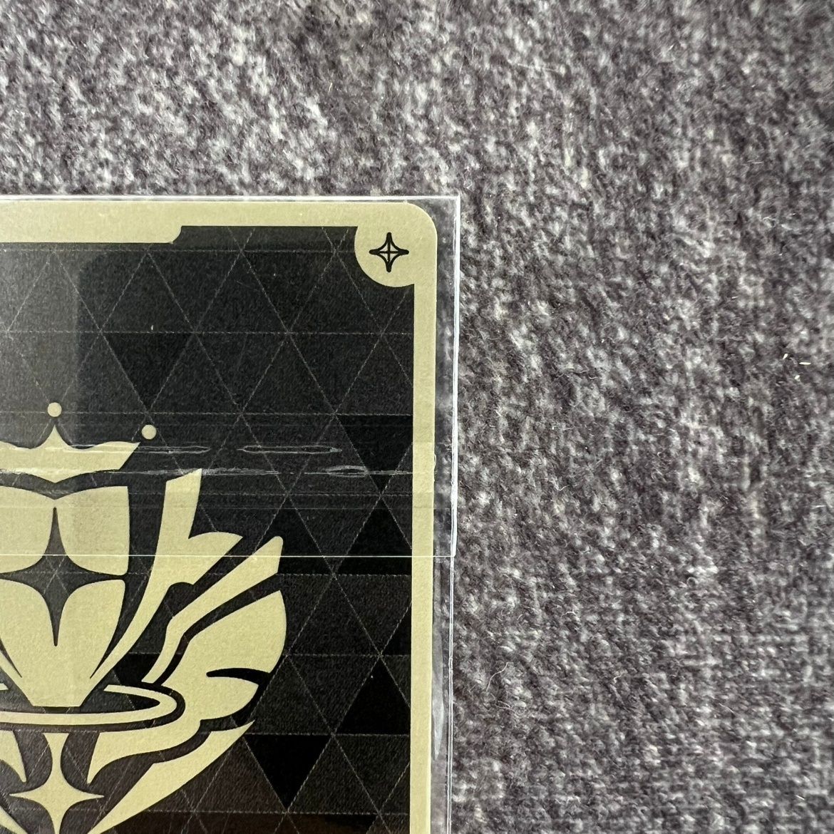  ホロカ 尾丸ポルカ ブルームカップ 入賞プロモ hBP 01-070 ホロライブ カードダス トレーディングカード