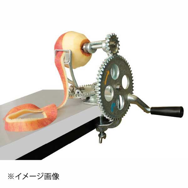 【新品】リンゴ皮むき機 IS-310型