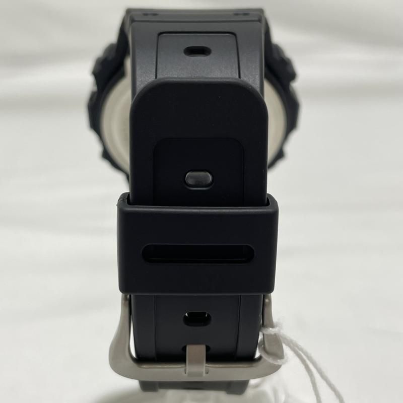  G SHOCK DW 5600 UBB 1 JF ブラック 19 腕時計(デジタル) 時計