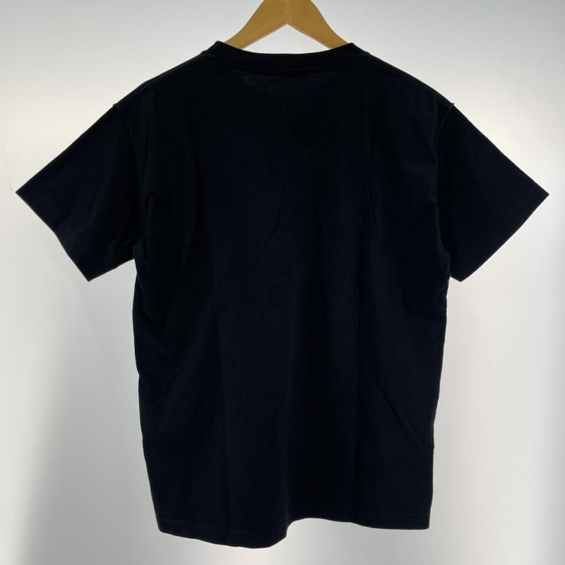 中古】LOUIS VUITTON ブリックロゴ Tシャツ Sサイズ[19] - メルカリ
