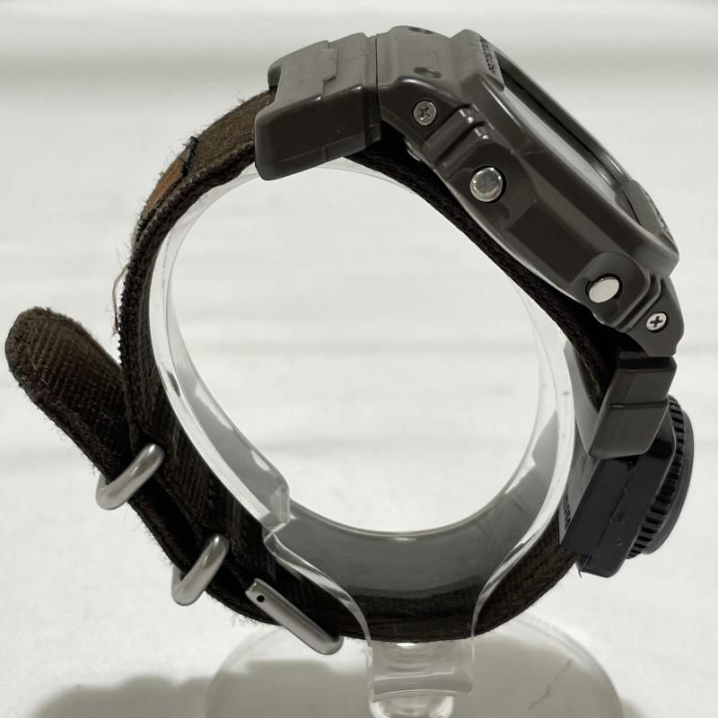 ブラウン 箱なし