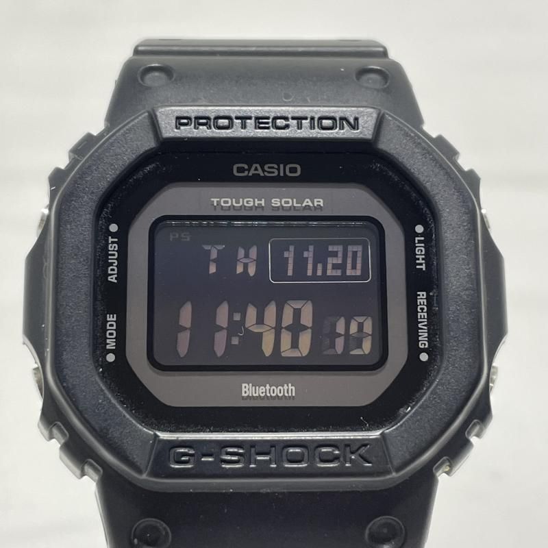 CASIO GW B 5600 BC 1 BJF ﾎﾞｰｲｽﾞ腕時計 不動 19