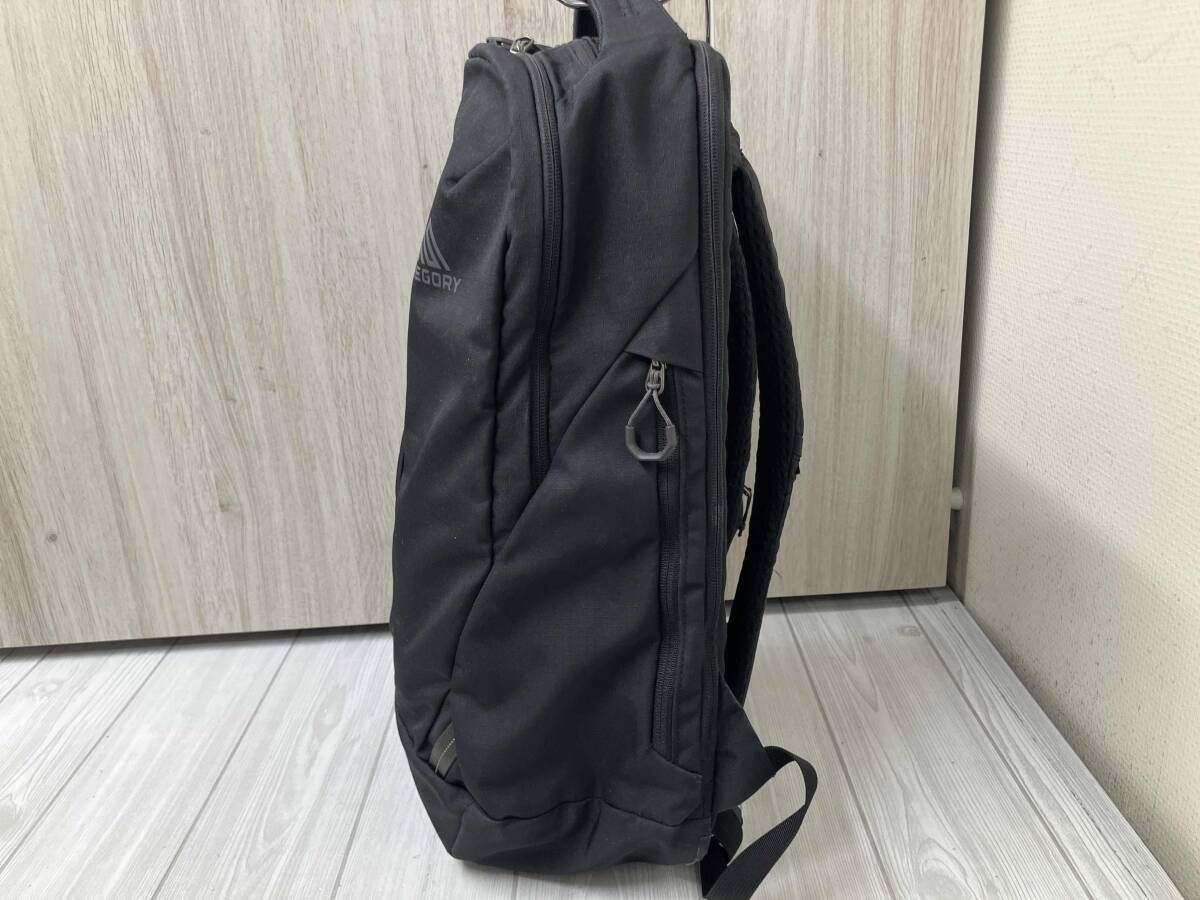 GREGORY RHUNE 22 L グレゴリー リュック バックパック ブラック