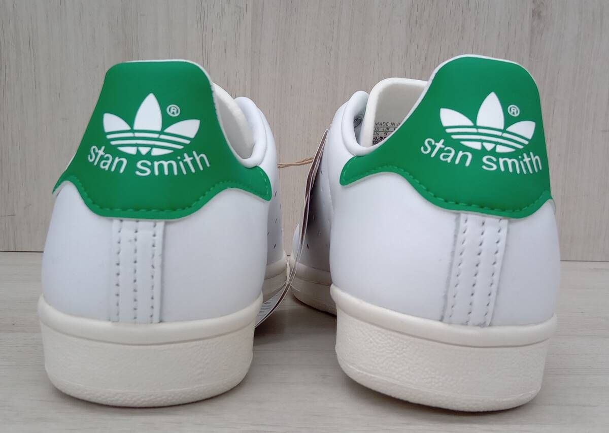 adidas アディダス スニーカー FZ 5597 STAN SMITH 80 s ホワイト 23.5 cm