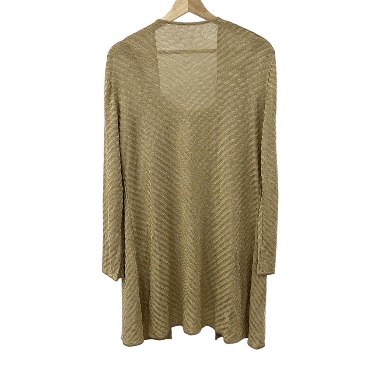 Max Mara マックスマーラ アンサンブル レディース - ベージュ ロング丈