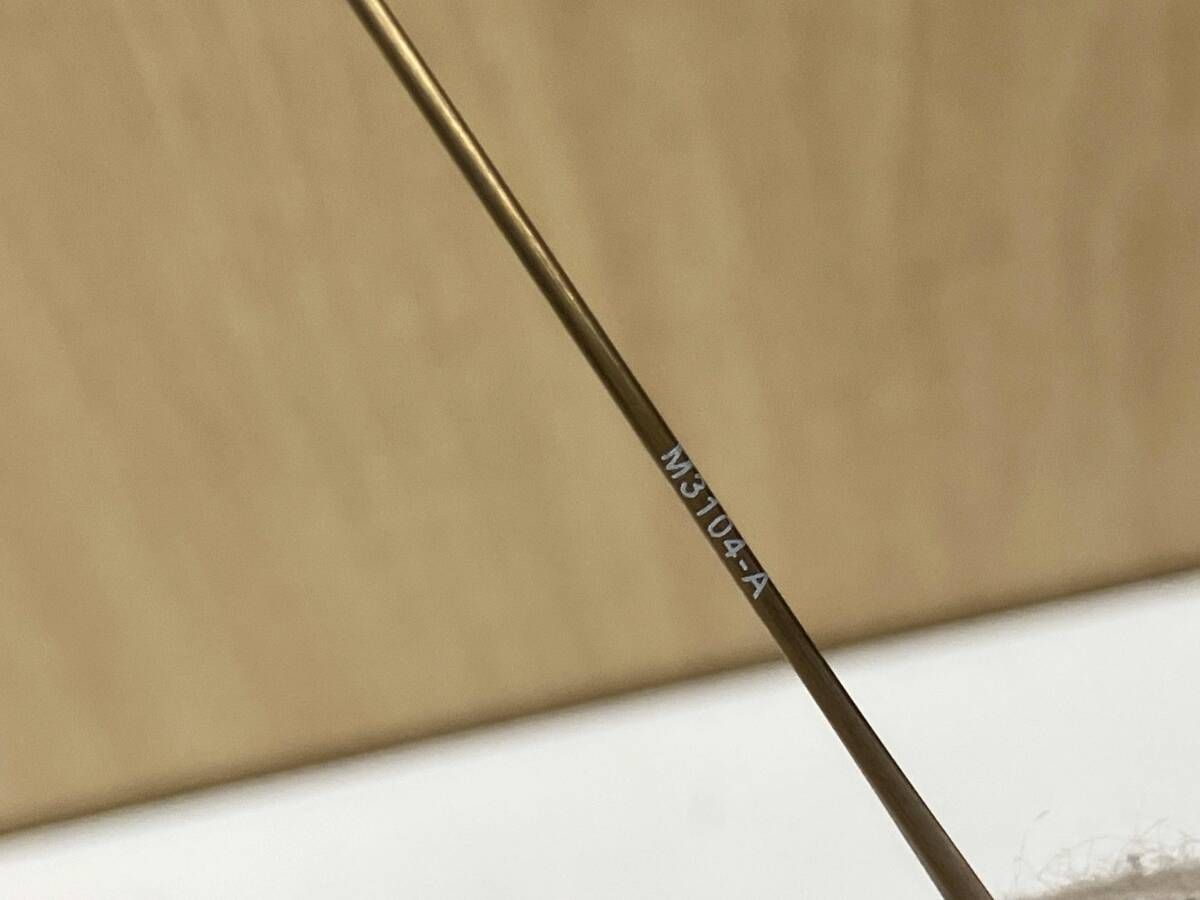 岡山眼鏡 グリーン